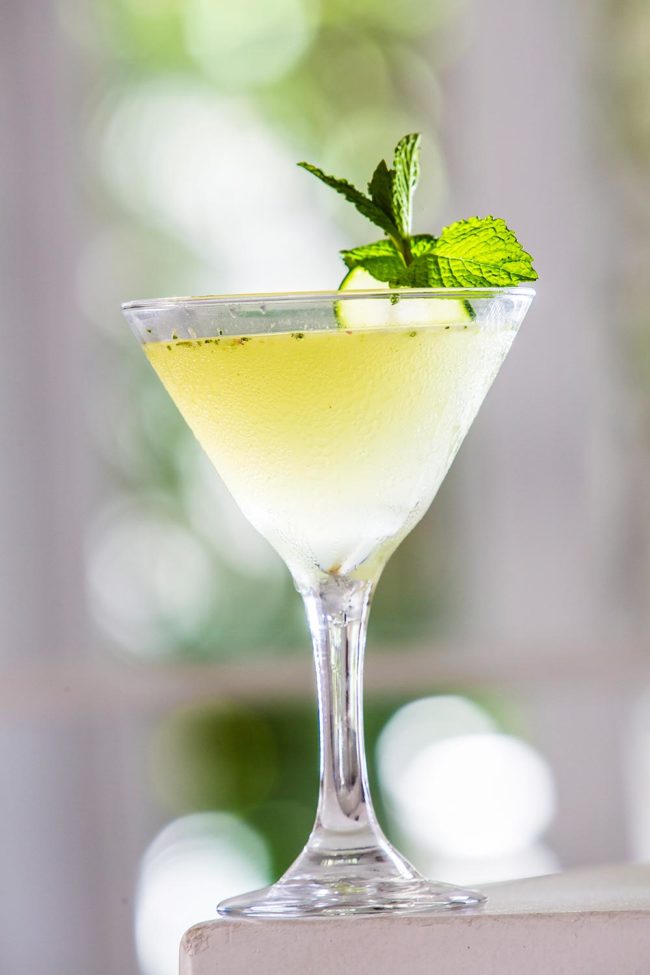 Food-Stelle-Restaurant