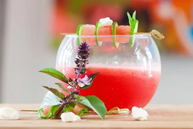 Palms-spa-food