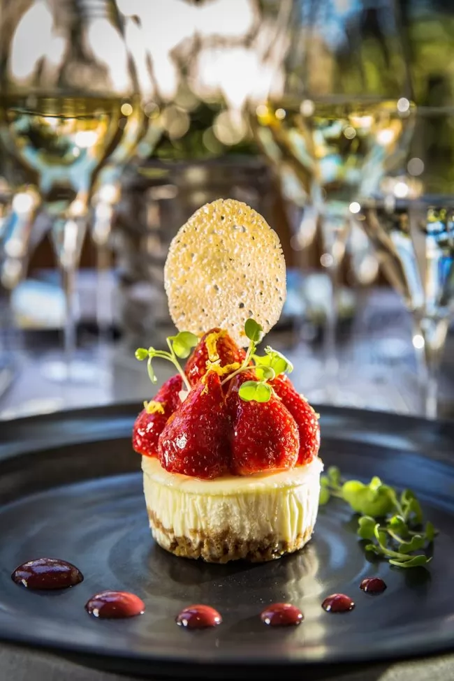 Shore-Club-food