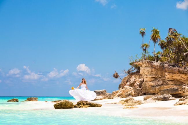Trash-the-dress-Turks-and-Caicos