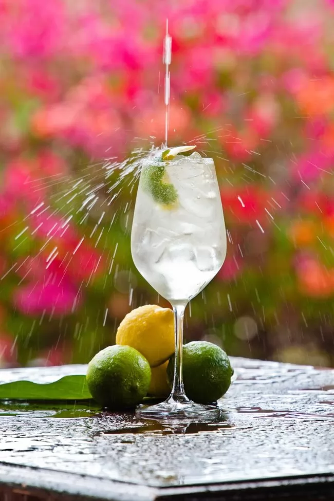 Palms-Spa-food