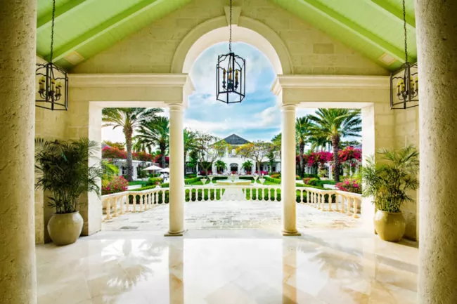 architectural-photography-turks-and-caicos-real-estate-palms-resort