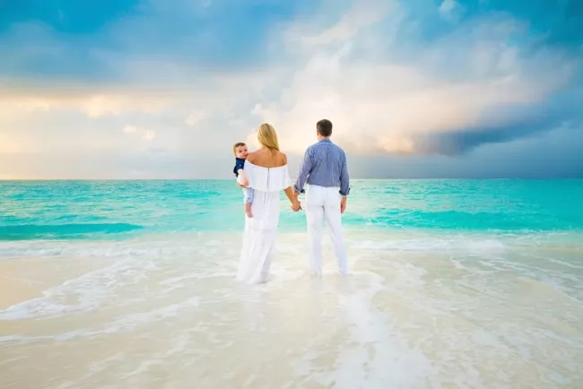 Family-Photography-in-the-Turks-and-Caicos