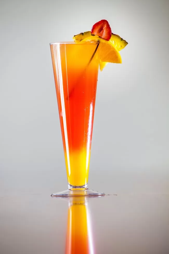 Stelle-Restaurant-drink