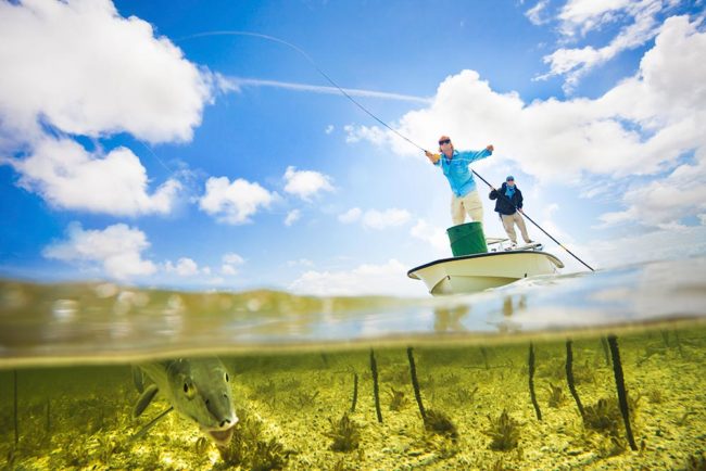 Turks-and-Caicos-Lifestyle-Bone-Fishing