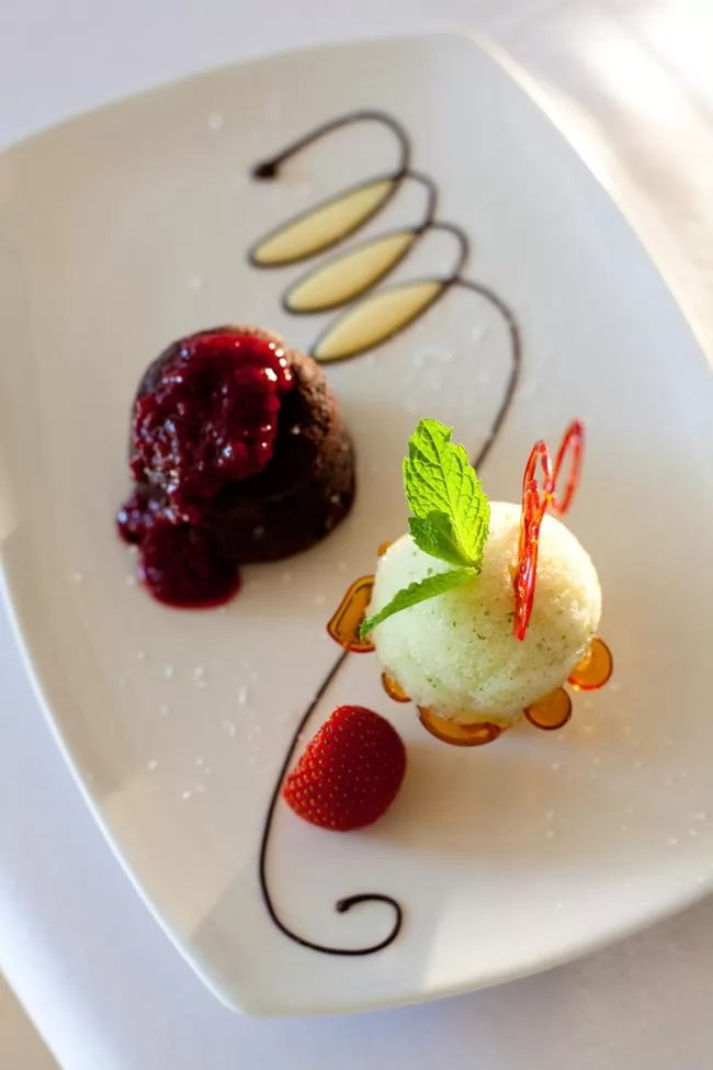 Somerset-food