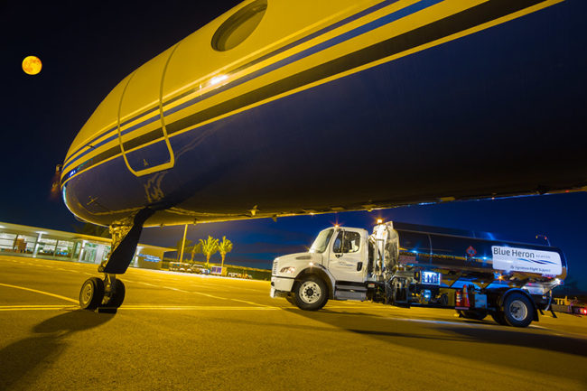commercial-photography-turks-and-caicos-private-jet-terminal