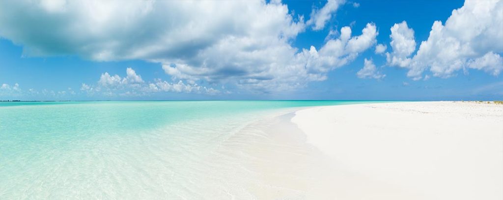 Stock Photography, Turks and Caicos