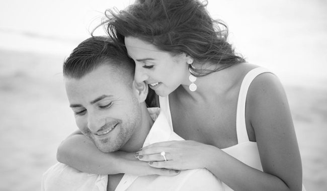 turks-and-caicos-enagement-secluded-beach