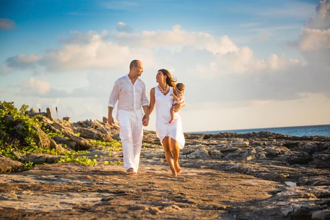 amanyara-family-photo