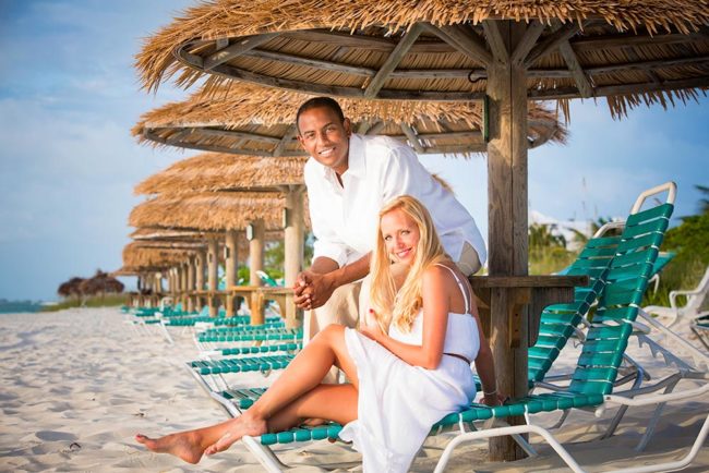 creative-photo-session-grace-bay-beach