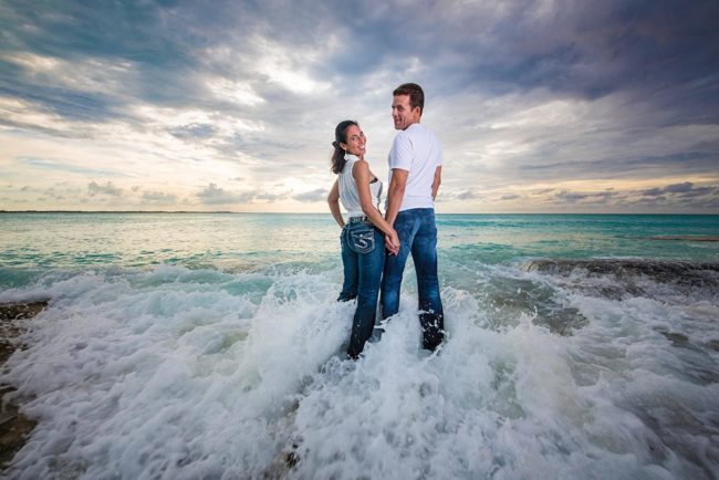secluded-beach-wedding-anniversary-turks-and-caicos