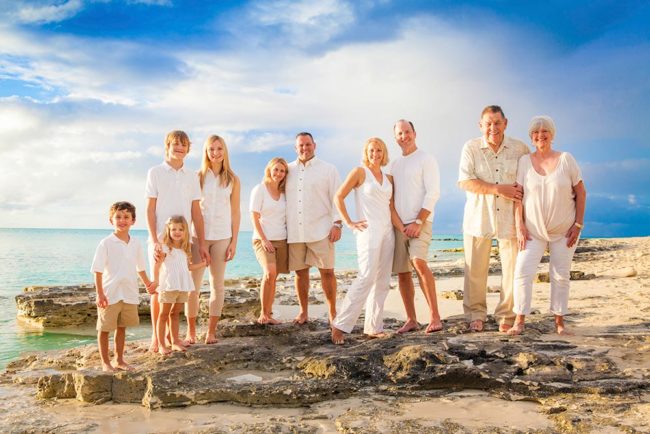 Turks-and-Caicos-family-photography-beach