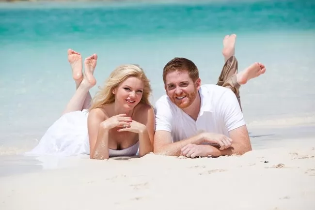 photography-turks-and-caicos-elopement-secluded-beach
