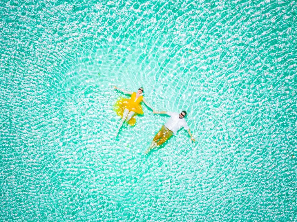 Turks and Caicos Photographers
